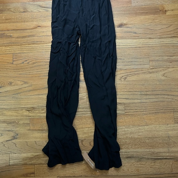 Reformation Poppy Jumpsuit black XS - Picture 6 of 6